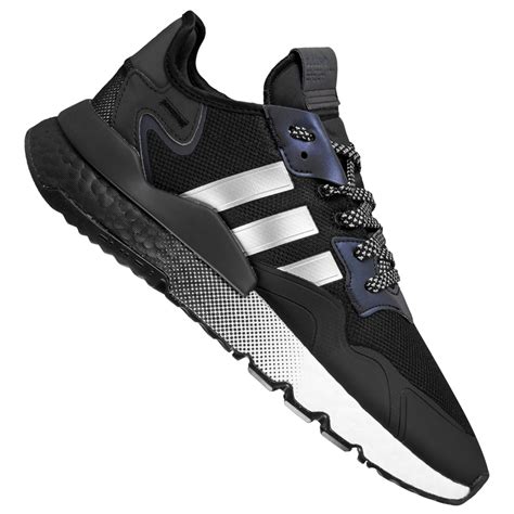 adidas nite jogger herren mit normaler hose|Adidas Adidas Nite Jogger= online .